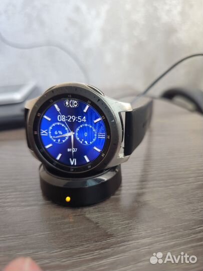 Смарт часы samsung watch