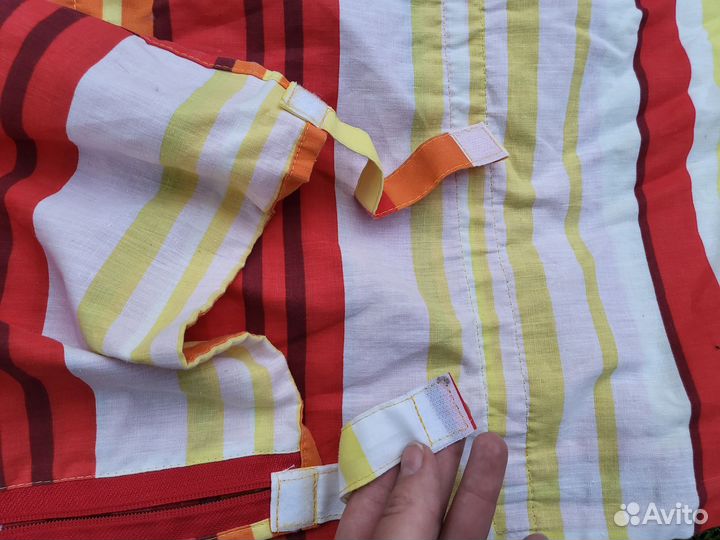 Коврик ортопедический сенсорный и гамак