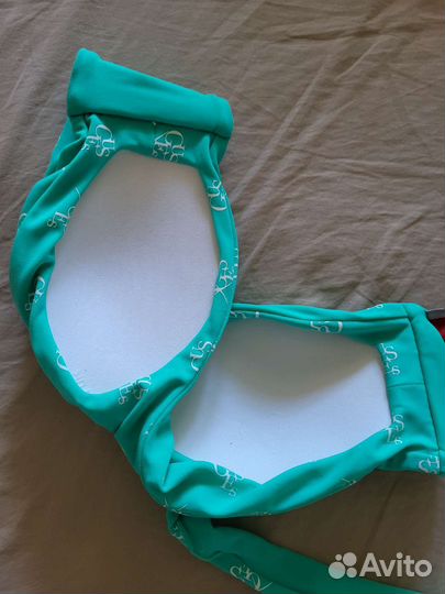 Лиф Guess (оригинал)