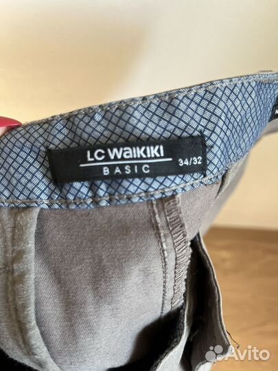 Брюки LC waikiki