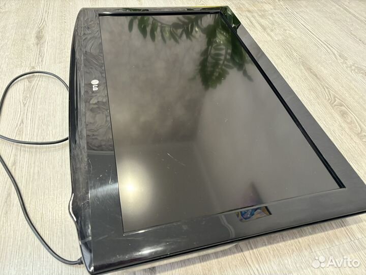 Телевизор lg