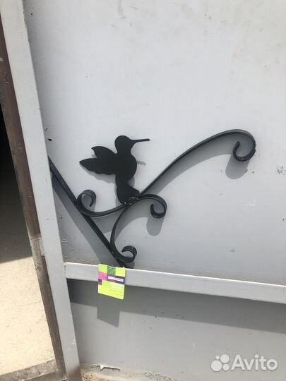 Кашпо для цветов