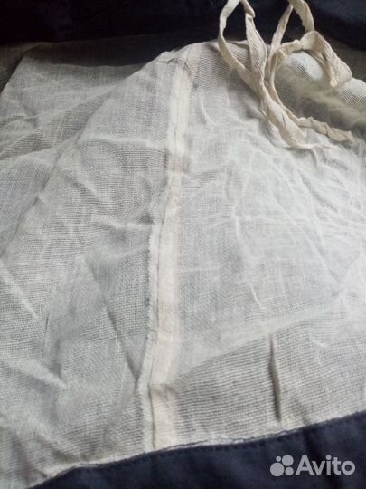 Палатка СССР туристическая 2х местная