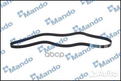 Ремень п/к 6PK1510 MB6PK1510 Mando