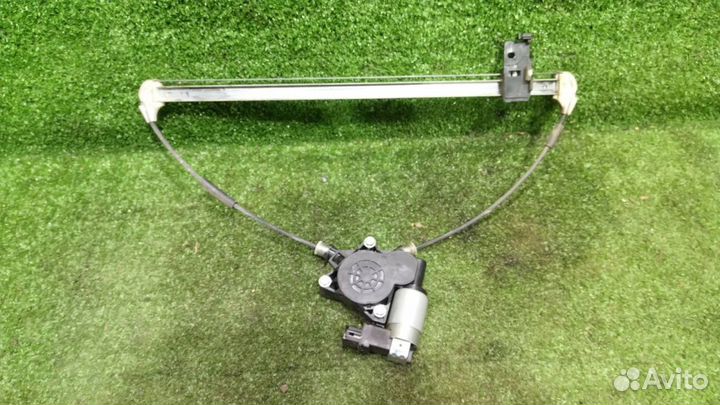 Стеклоподъемник CX 7 (06-12) зад L б/у (арт. EG2173590C)