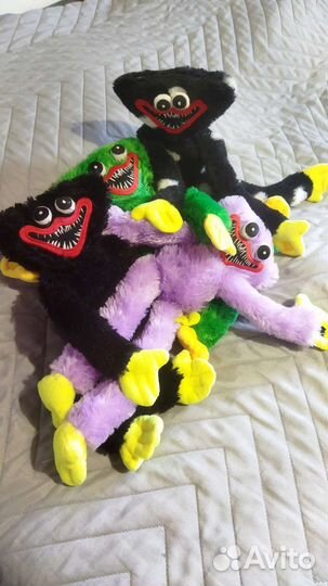 Мягкая игрушка