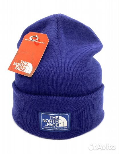 Шапка THE north face