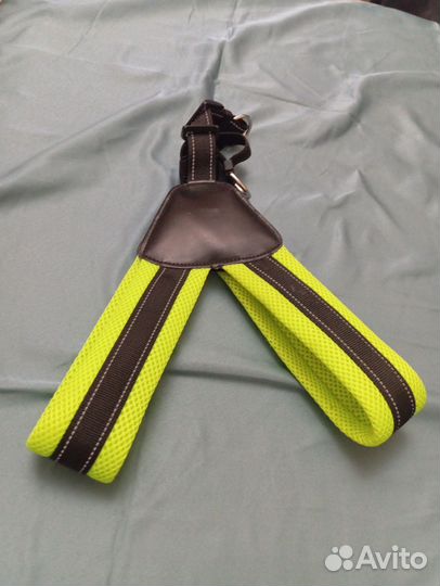 Шлейка для собаки