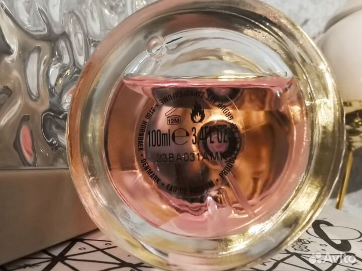 Zarkoperfume Pink Molecule 090.09