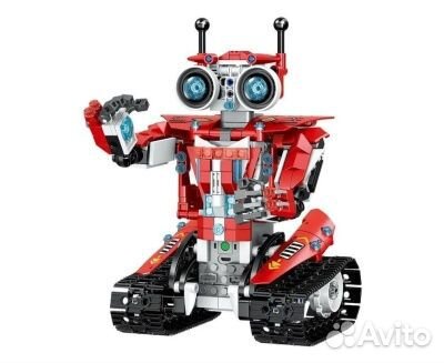 Конструктор Zhe Gao QL1215 