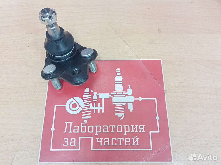 Шаровые опоры Geely Emgrand EC7