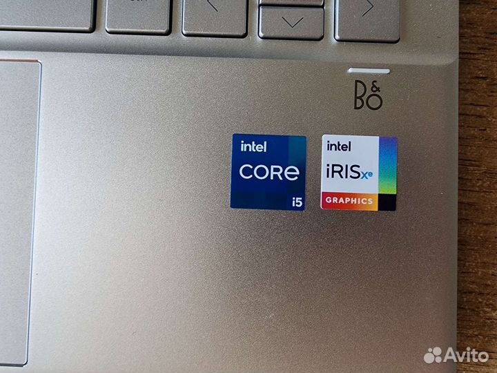 Премиум ноутбук - трансформер HP pavilion x360