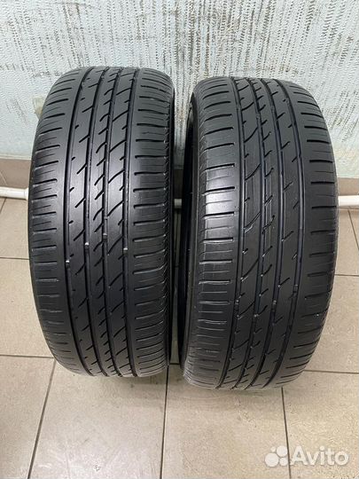 Nexen N Blue HD 215/55 R17