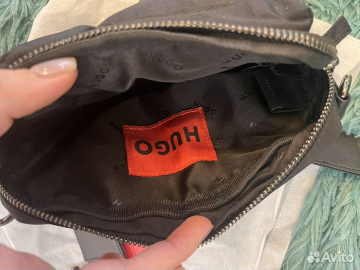 Сумка hugo