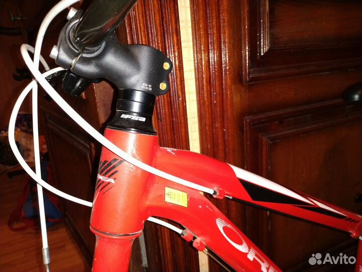 Детский велосипед Orbea Mx 24 Dirt