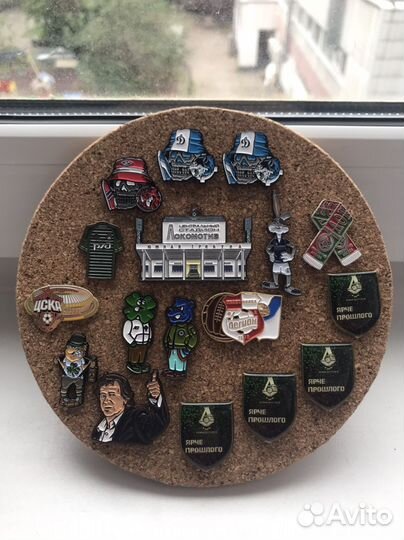 Значки пины pins знаки