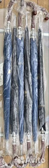 Зонт трость