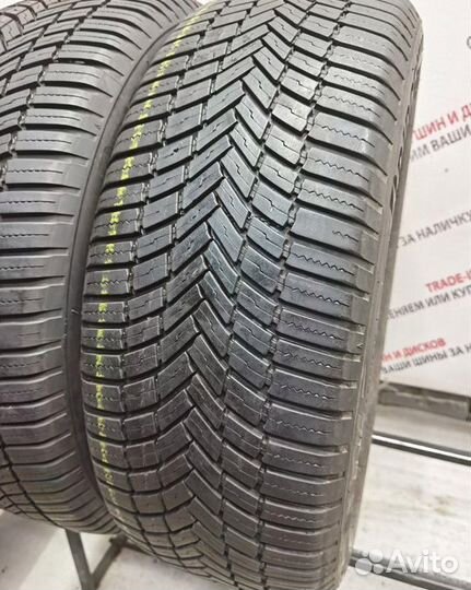 Bridgestone Weather Control A005 235/55 R19 105W