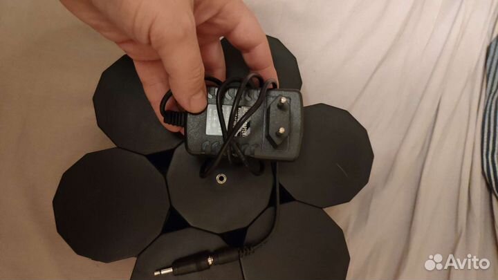 Светомузыка, цветомузыка. Работает