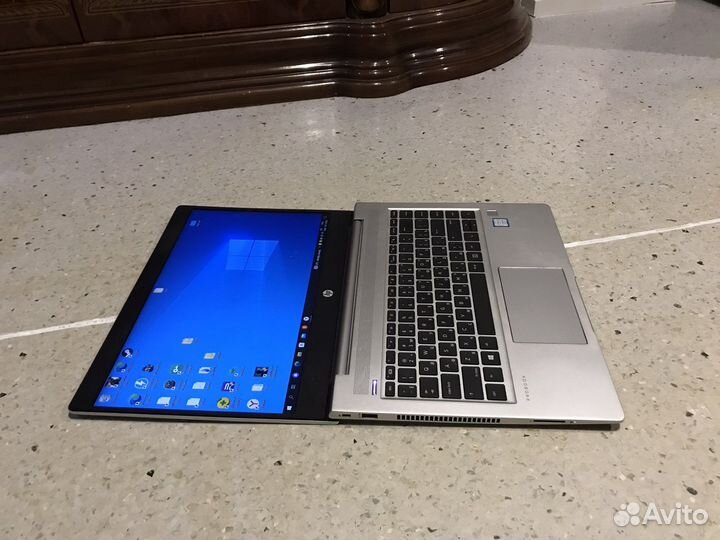 HP probook 440 G6, core i5 /1T GB