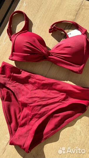 Купальники женские c&a Германия в ассортименте