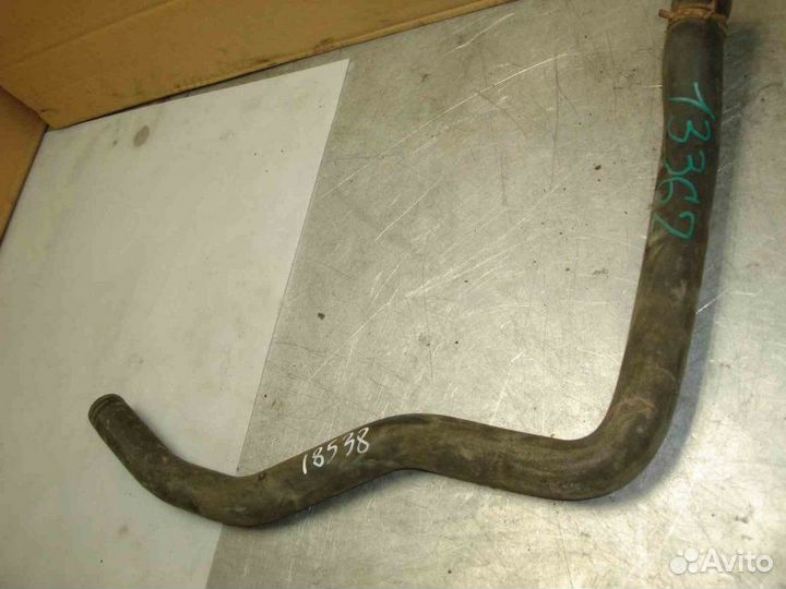 Патрубок Land Rover Discovery