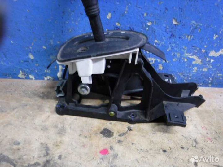 Кулиса АКПП Ford Focus