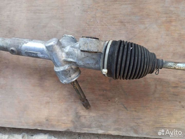 Рулевая рейка Toyota Passo