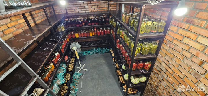 Домашние соления