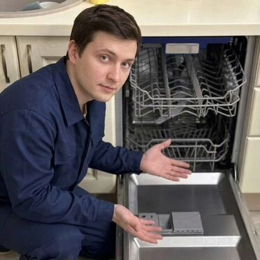 Ремонт посудомоечных машин с выездом на дом