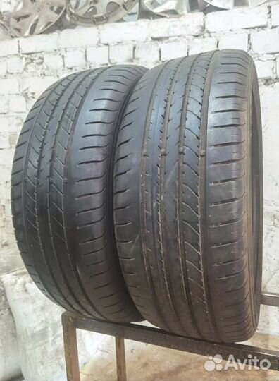 Goodyear EfficientGrip 205/50 R17 89V