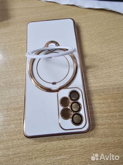 Чехол на samsung a52