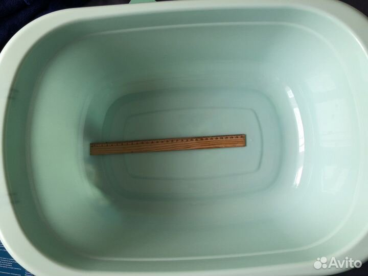 Таз 24 литра