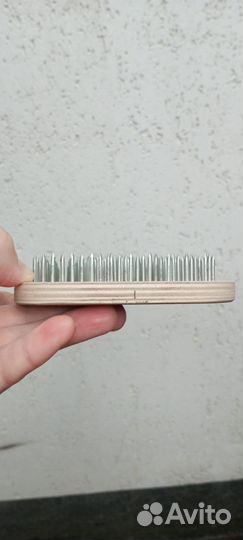 Доска для гвоздестояния