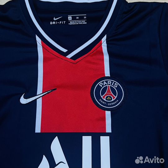 Детская футбольная форма Неймар