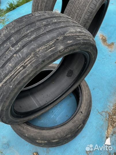 Bridgestone Noranza 2 215/45 R17
