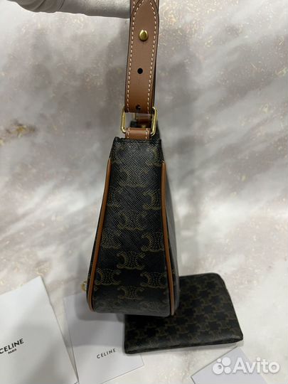 Сумка celine ava