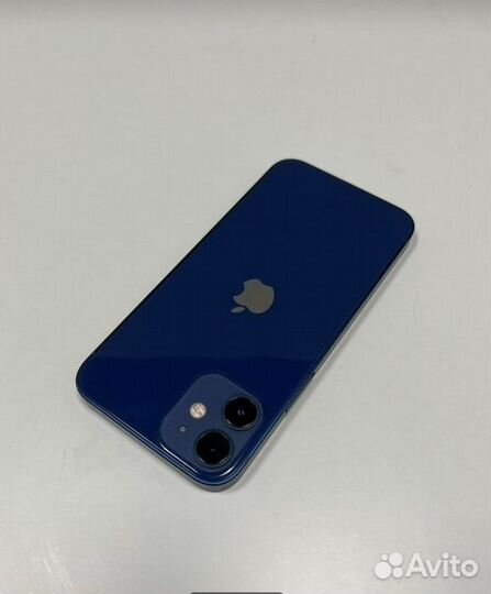 iPhone 12 mini, 128 ГБ