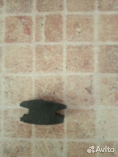 Уплотнительная профильная резина