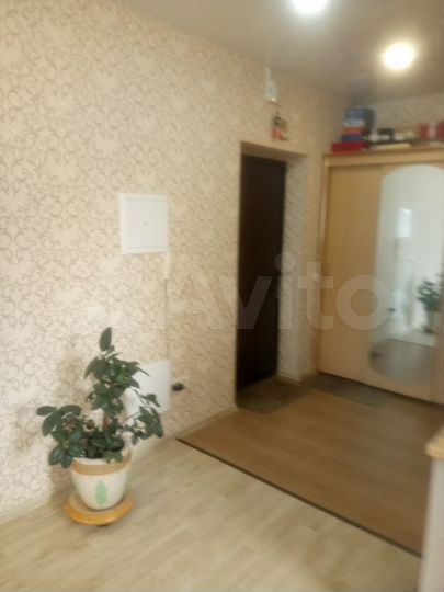 Квартира-студия, 33,4 м², 3/17 эт.