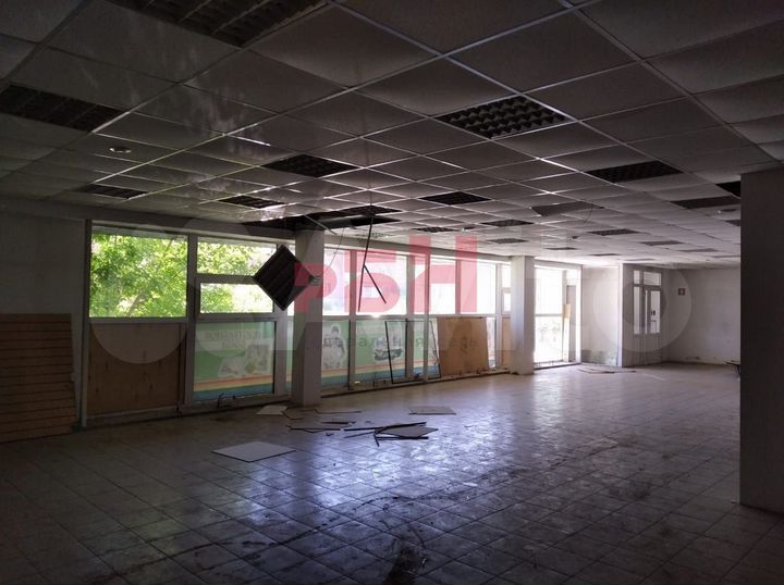 Сдам помещение свободного назначения, 510 м²