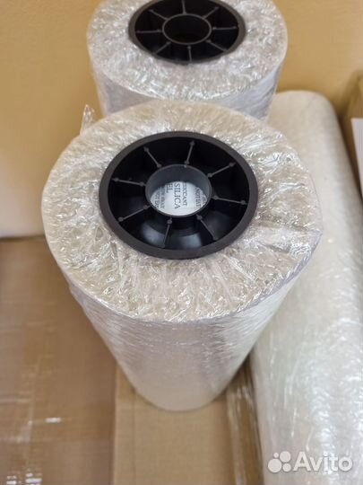 Пленка для dtf принтера для печати на футболках