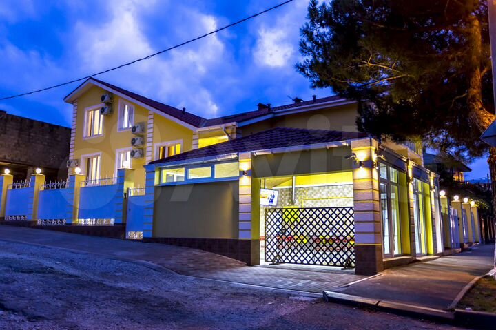 Комната 18 м², 1/2 эт.