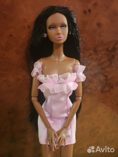 Integrity toys poppy parker, fashion royalty