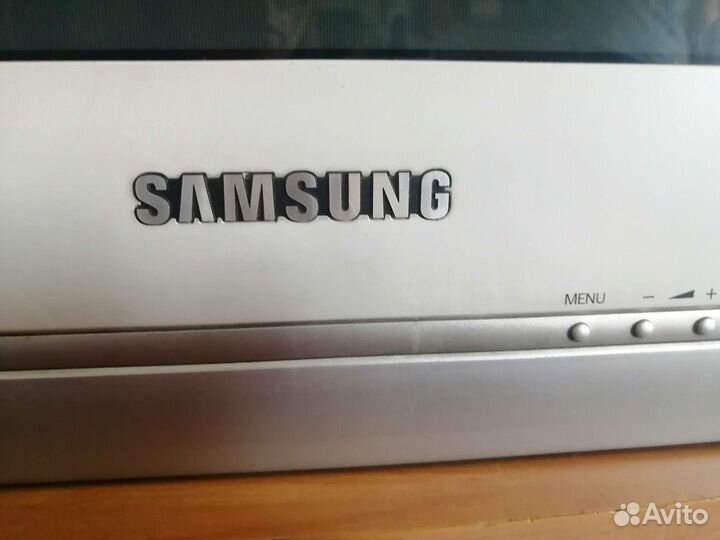Телевизор Samsung CS-25M6SSQ