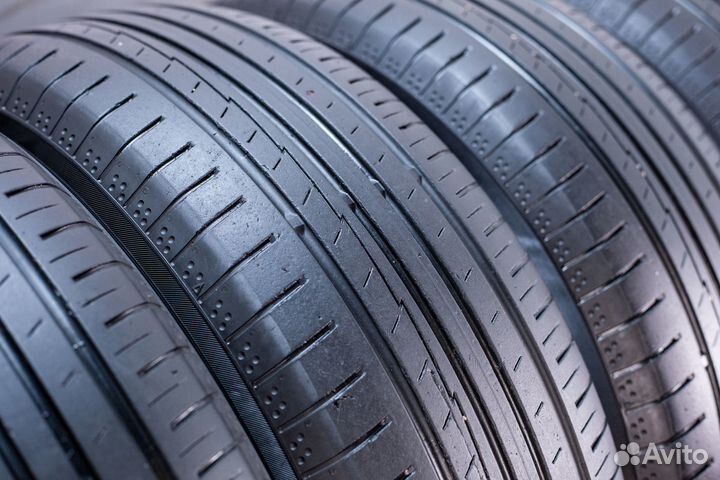 Yokohama BluEarth AE50 215/65 R17 99V