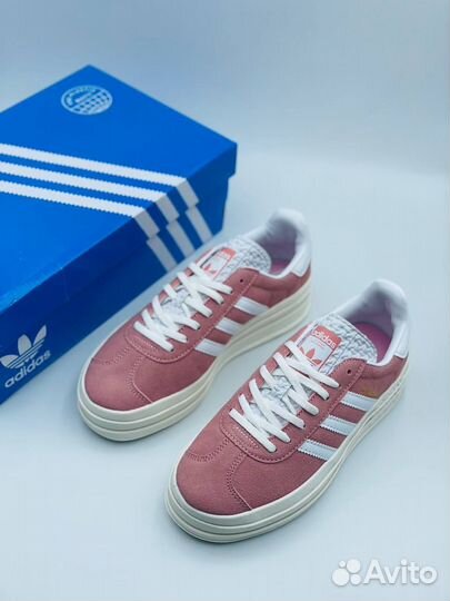 Кроссовки Adidas Gazelle