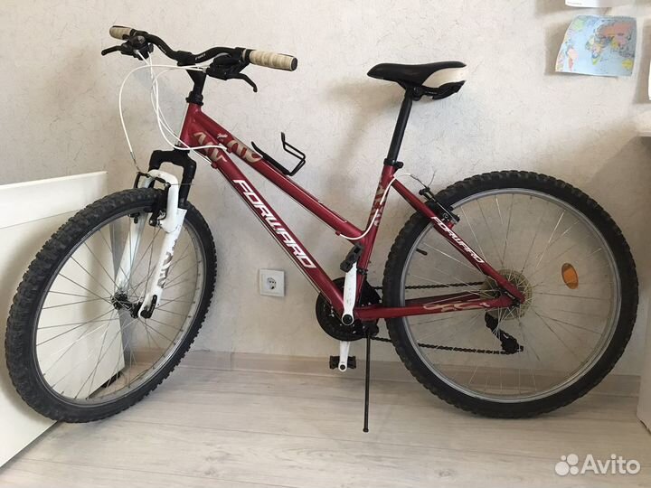 Аренда велосипеда