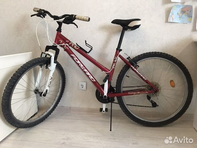 Аренда велосипеда