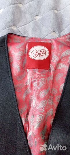 Школьная форма